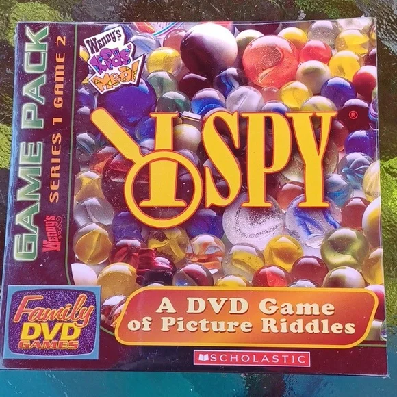 Games - Picture 3 of 11